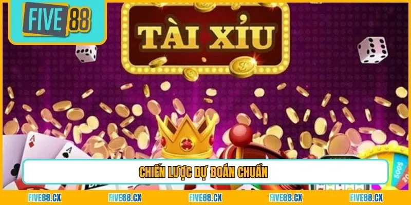 Chiến lược dự đoán chuẩn