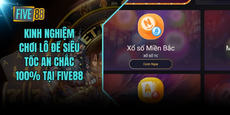 lô đề siêu tốc